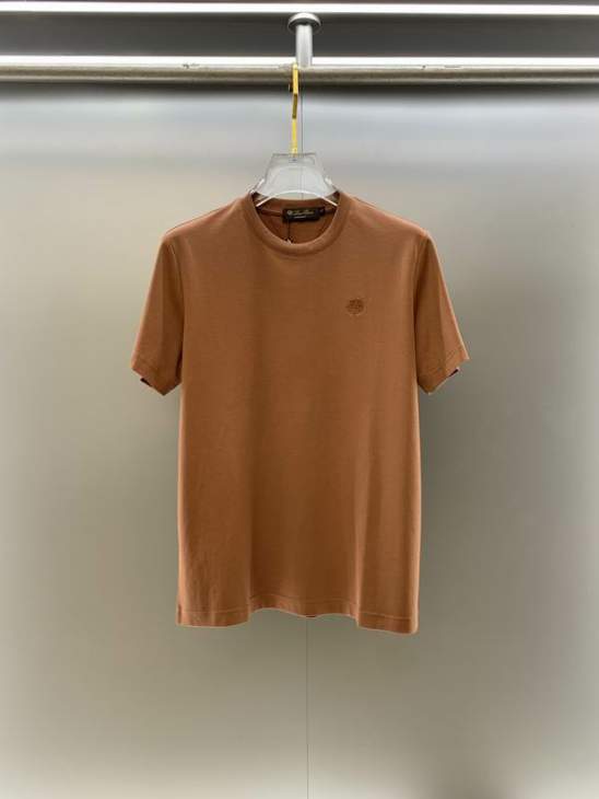 Loro Piana T Shirts Short _SKULoroPianaM-3XLxetr278724